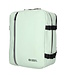 Enrico Benetti Ryanair Enrico Benetti Bergen 17’’ Waterproof Cabin Rugzak – Underseater Handbagage Mint﻿
