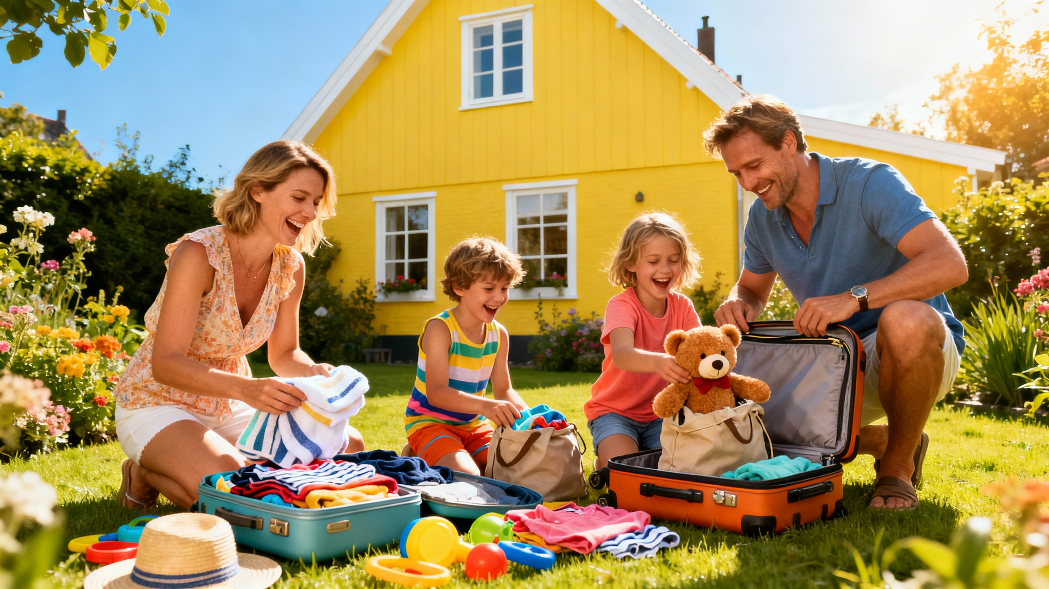 Zomervakantie 2026: waarom Nederlanders massaal vroeg boeken (en wat dit betekent voor jouw koffer)