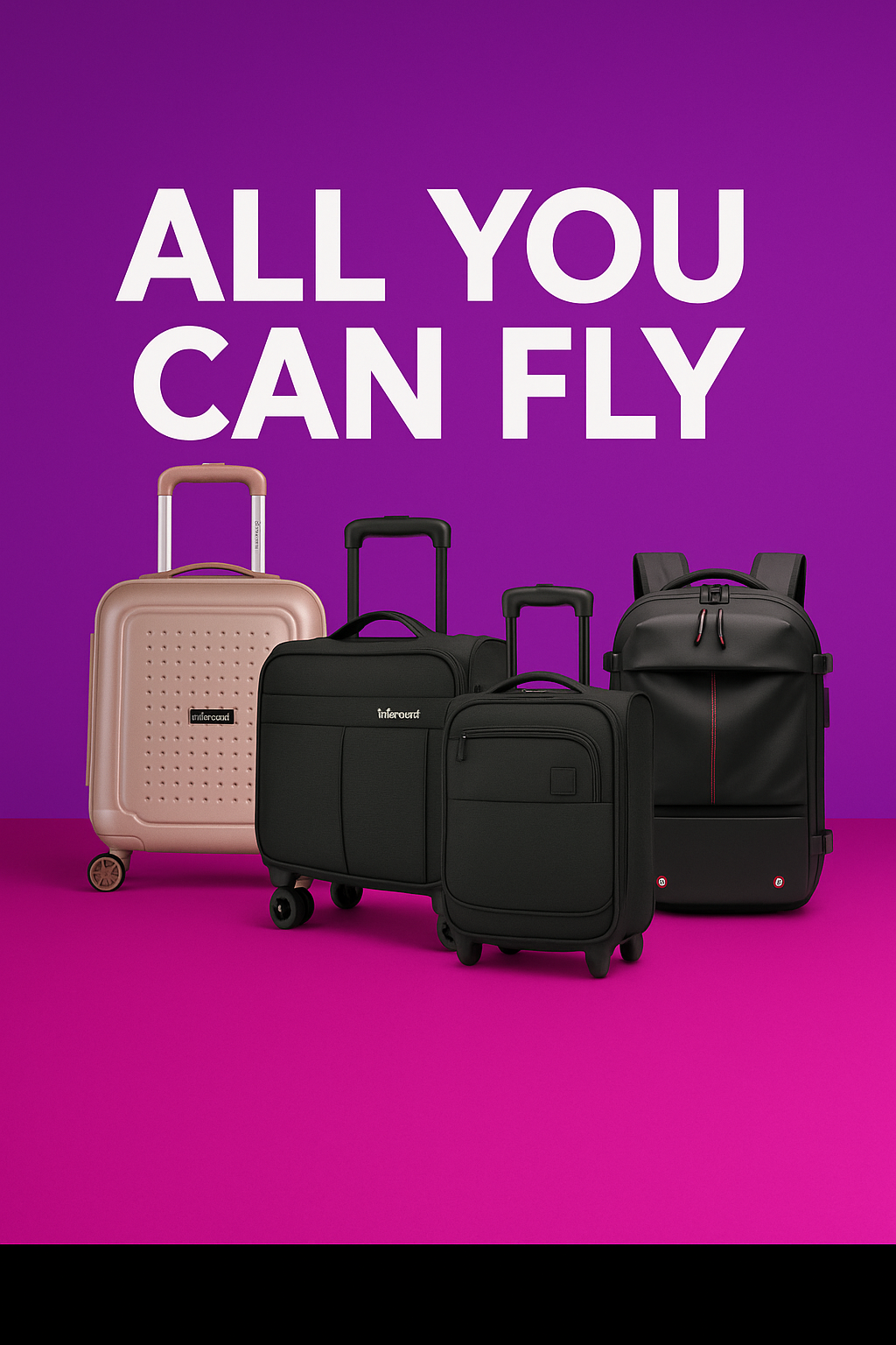 Bucketlist 2026 reizen waar je vroeger alleen van droomde: zo maak je ze haalbaar met een vliegabonnement én slimme handbagage