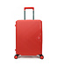 Decent SMART Handbagage koffer Rood