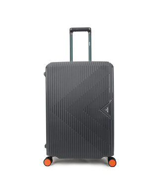 Decent SMART Medium koffer Antraciet