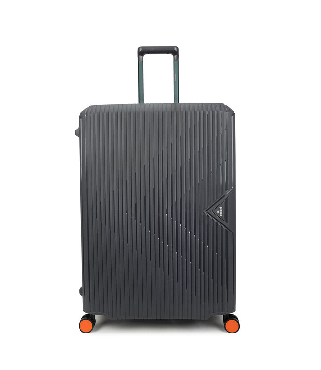 Decent SMART Kofferset Antraciet