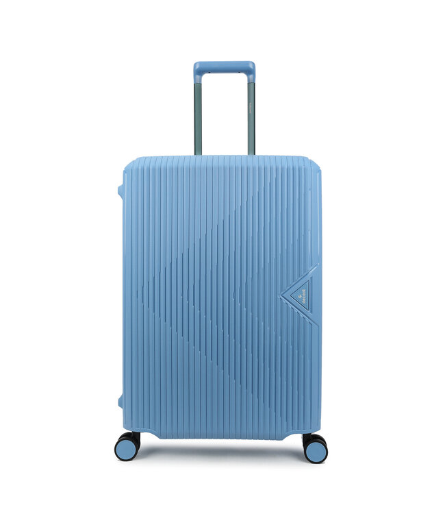 Decent SMART Kofferset Lichtblauw