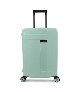 Decent Transit 2.0 Handbagage koffer Mintgroen