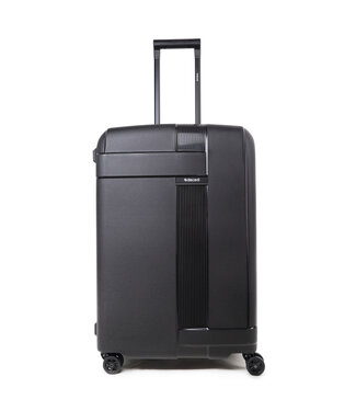 Decent Transit 2.0 Medium koffer Zwart