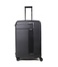 Decent Transit 2.0 Medium koffer Zwart