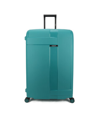 Decent Transit 2.0 Grote koffer Olijfgroen