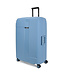Decent Transit 2.0 koffer groot blauw 82X54X32,5 CM