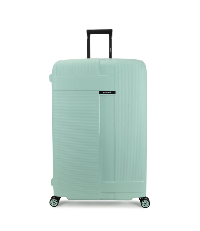 Decent Transit 2.0 Kofferset Mintgroen