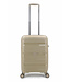 Decent Straight-Line Handbagage koffer Champagne 35L 55x35x20cm