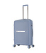 Decent Airmate Kofferset Blauw