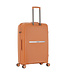 Decent Airmate Grote koffer Oranje 77x51x30.5 CM