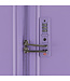 Decent Airmate Grote koffer Paars 77x51x30.5 CM