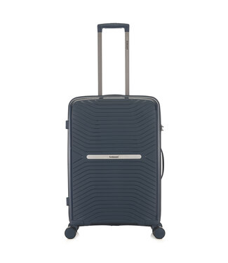 Decent Airmate Medium koffer Donkerblauw