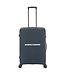 Decent Airmate Medium koffer Donkerblauw