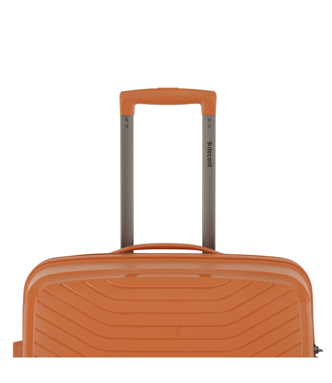 Decent Airmate Medium koffer Oranje 67x45x25 CM