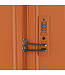 Decent Airmate Medium koffer Oranje 67x45x25 CM
