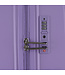 Decent Airmate Medium koffer Paars 67x45x25 CM
