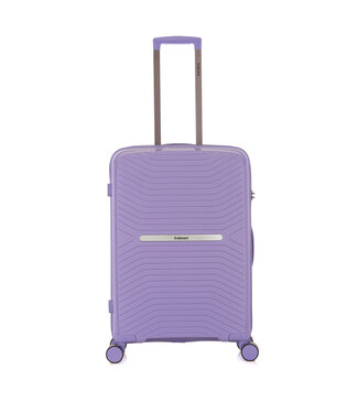 Decent Airmate Medium koffer Paars