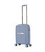 Decent Airmate Handbagage koffer Blauw 55x35x20 CM