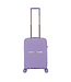 Decent Airmate Handbagage koffer Paars 35L 55x35x20cm