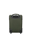 Enrico Benetti Oakville underseater olijf / Handbagage koffer / Trolley 40 x 25 x 20 cm