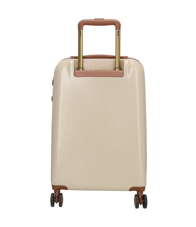 Charm Londen Kofferset 20 + 24 Inch Champagne | Charm London Capetown