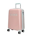 Charm Londen Kofferset 20 + 24 Inch Licht roze | Charm London Capetown - Copy
