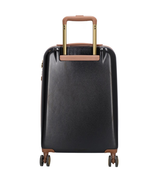 Charm Londen Kofferset 20 + 24 Inch Zwart | Charm London Capetown