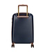Kofferset 20 + 24 Inch Blauw | Charm London Capetown