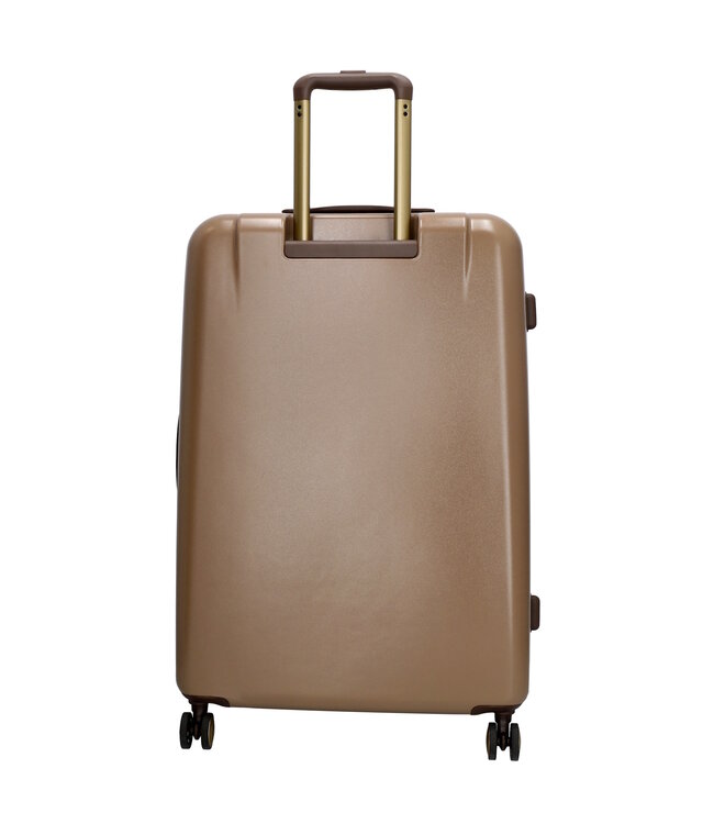 Kofferset 20 + 24 Inch Taupe | Charm London Capetown