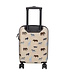Zebra Trends Avonturier Kinderkoffer – Handbagage Koffer met 4 Wielen – Perfect voor Vakantie & Logeerpartijtjes (3–10 jaar)