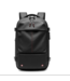 Underseater Lichtgewicht Zwarte Rugzak met Vacuüm Vak en TSA Slot - 60L - Geschikt voor Laptop tot 17,3 inch