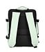Enrico Benetti Waterproof Cabin Rugzak Underseater 17'' Bergen Mint - Copy