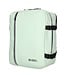 Enrico Benetti Waterproof Cabin Rugzak Underseater 17'' Bergen Mint - Copy