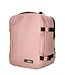 Enrico Benetti Ryanair Enrico Benetti Innsbruck Underseater Rugzak Roze – 40x30x20cm