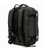 Underseater Lichtgewicht Groen Rugzak met Vacuüm Vak en TSA Slot - 60L - Geschikt voor Laptop tot 17,3 inch