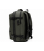 Fietsrugzak Lichtgewicht Leger Groen met Vacuüm Vak en TSA Cijferslot – Waterdichte Rugzak voor Fiets en Reizen – Laptopvak tot 17,3 inch – Inclusief Vacuümpomp – 49×32×15 cm