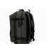 Fietsrugzak Lichtgewicht Leger Groen met Vacuüm Vak en TSA Cijferslot – Waterdichte Rugzak voor Fiets en Reizen – Laptopvak tot 17,3 inch – Inclusief Vacuümpomp – 49×32×15 cm
