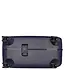 Enrico Benetti Chicago Koffer Groot blauw 96 Liter 75x50x27,5cm