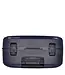 Enrico Benetti Chicago Koffer Groot blauw 96 Liter 75x50x27,5cm