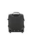 Enrico Benetti Enrico Benetti Stockholm underseater wieltas 40x30x20 cm Zwart – waterafstotende handbagage met wielen voor onder de vliegtuigstoel (gratis bagage Ryanair & Transavia)
