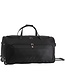 Enrico Benetti Stevige Wieltas Extra Large Zwart 97 Liter