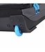Decent Sport-Line Trolley Double Loader Grijs-Zwart Wieltas 95 Liter