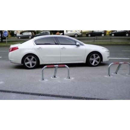 Arceaux de parking
