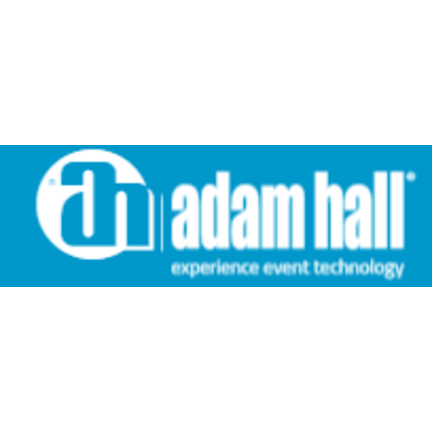 ADAM HALL