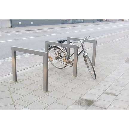 Support de vélos