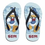 Slippers Donald Duck