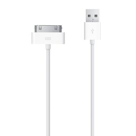 Apple 30-pens-naar-USB-kabel