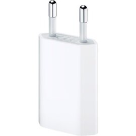 Apple USB-lichtnetadapter van 5 W